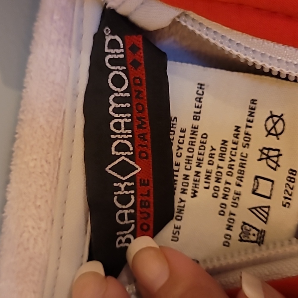 BlackDiamond jacket - Picture 3 of 8